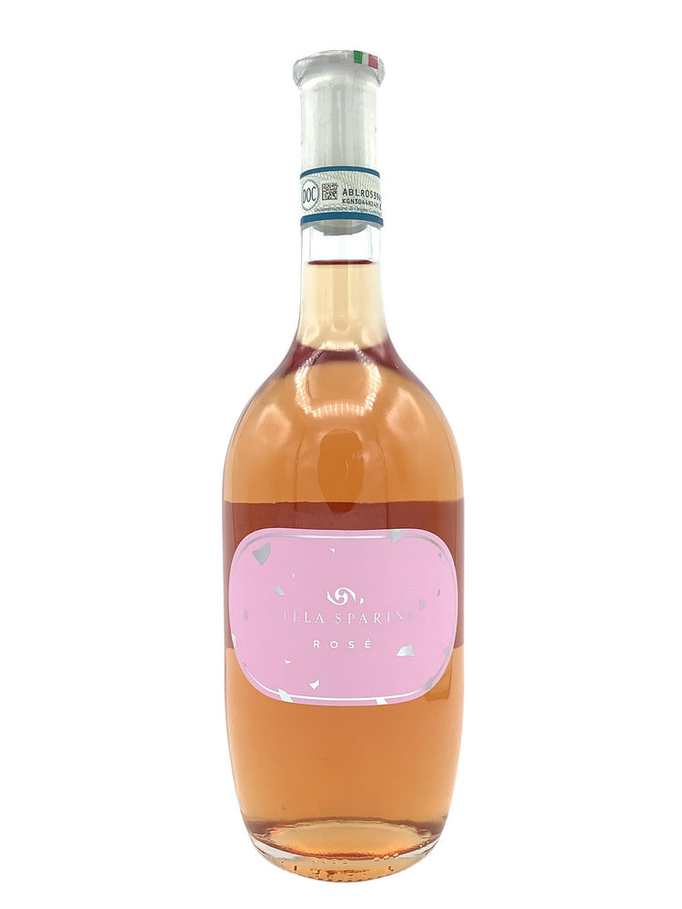 Villa Sparina Rose