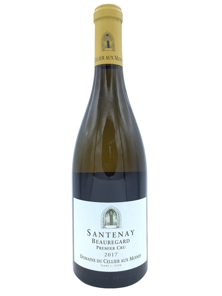 Domaine Du Cellier Aux Moines 1er Cru Beauregard Santenay
