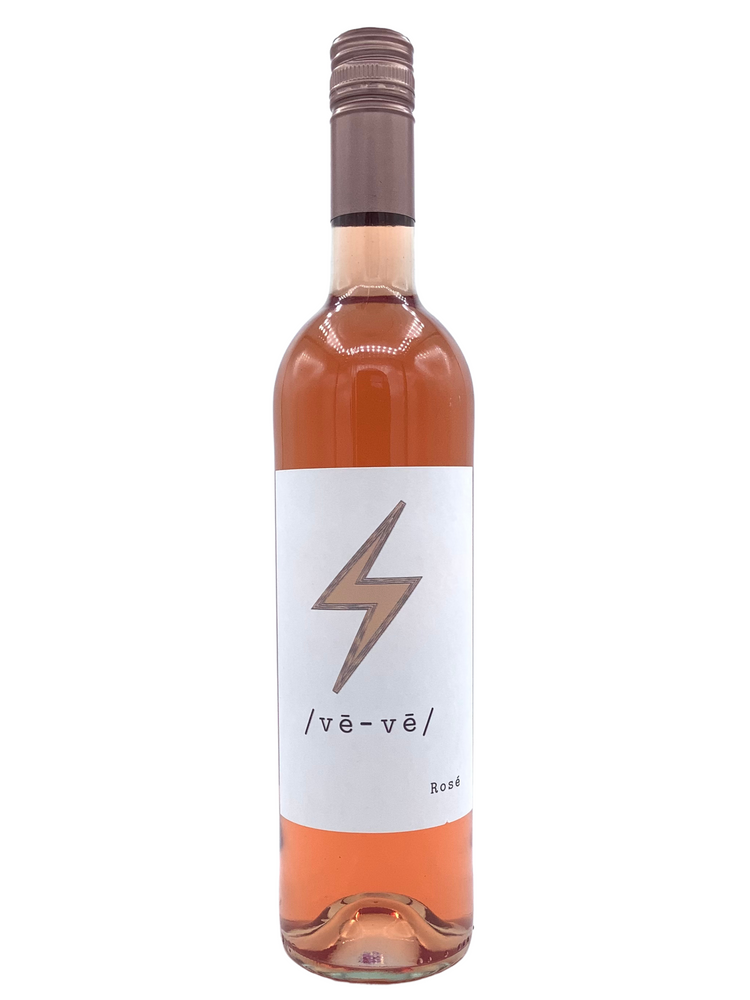 Casal de Ventozela Ve-Ve Rose
