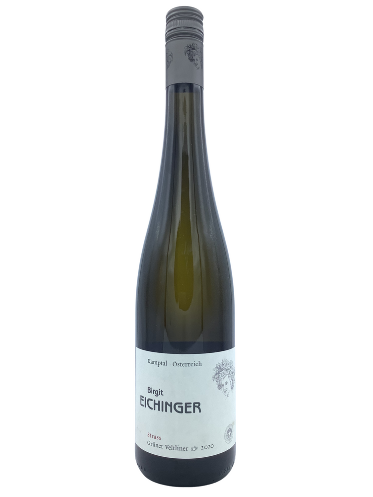 Eichinger Gruner Veltliner Strass