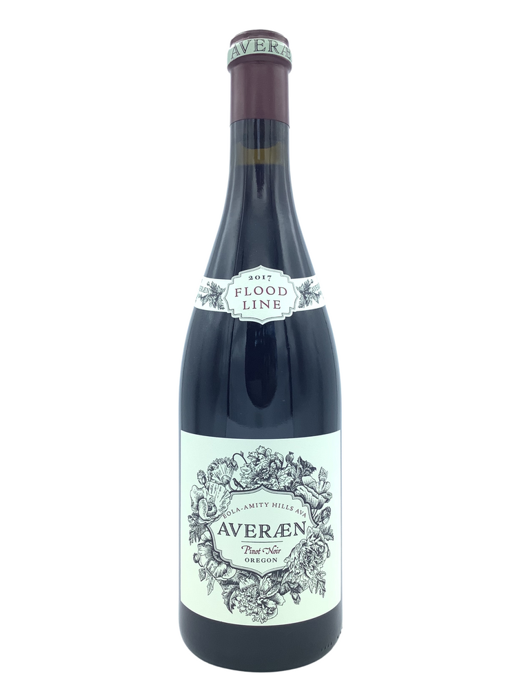 Averaen Flood Line Pinot Noir