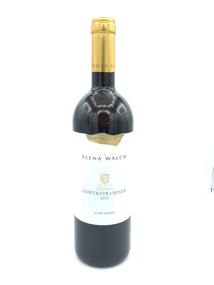 Elena Walch Gewurztraminer Kastelaz