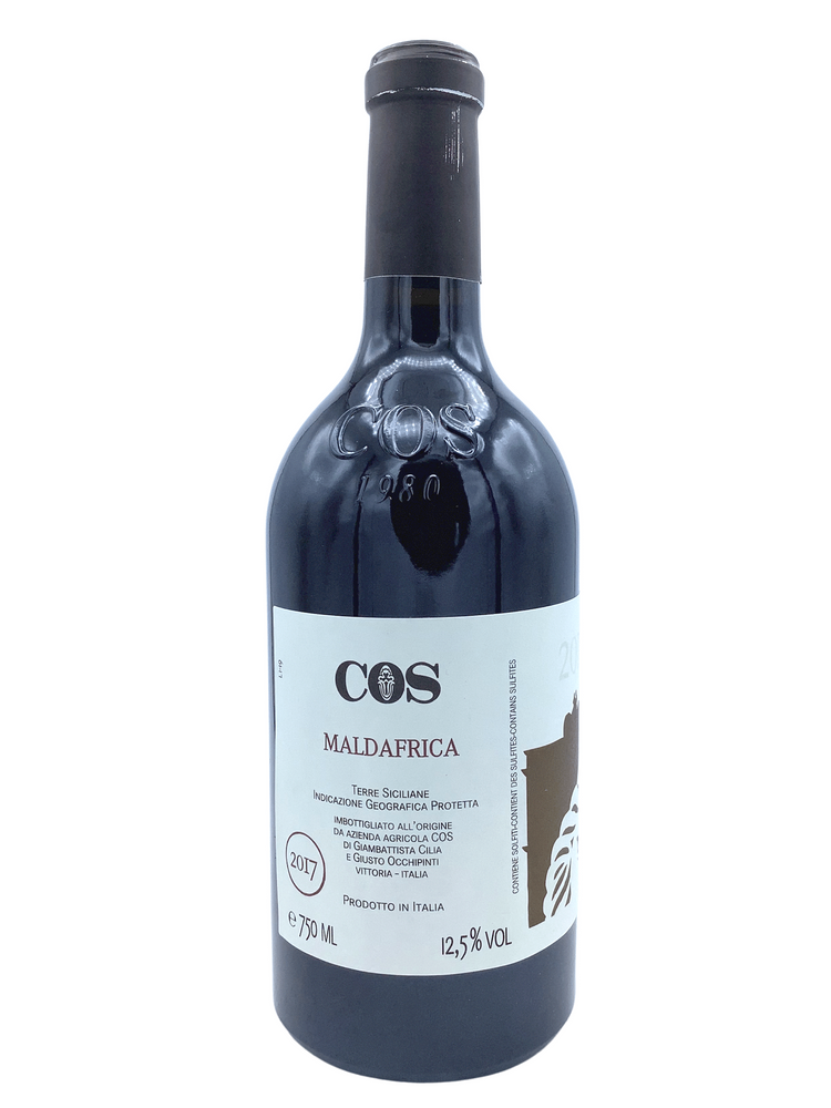 COS Maldafrica Rosso