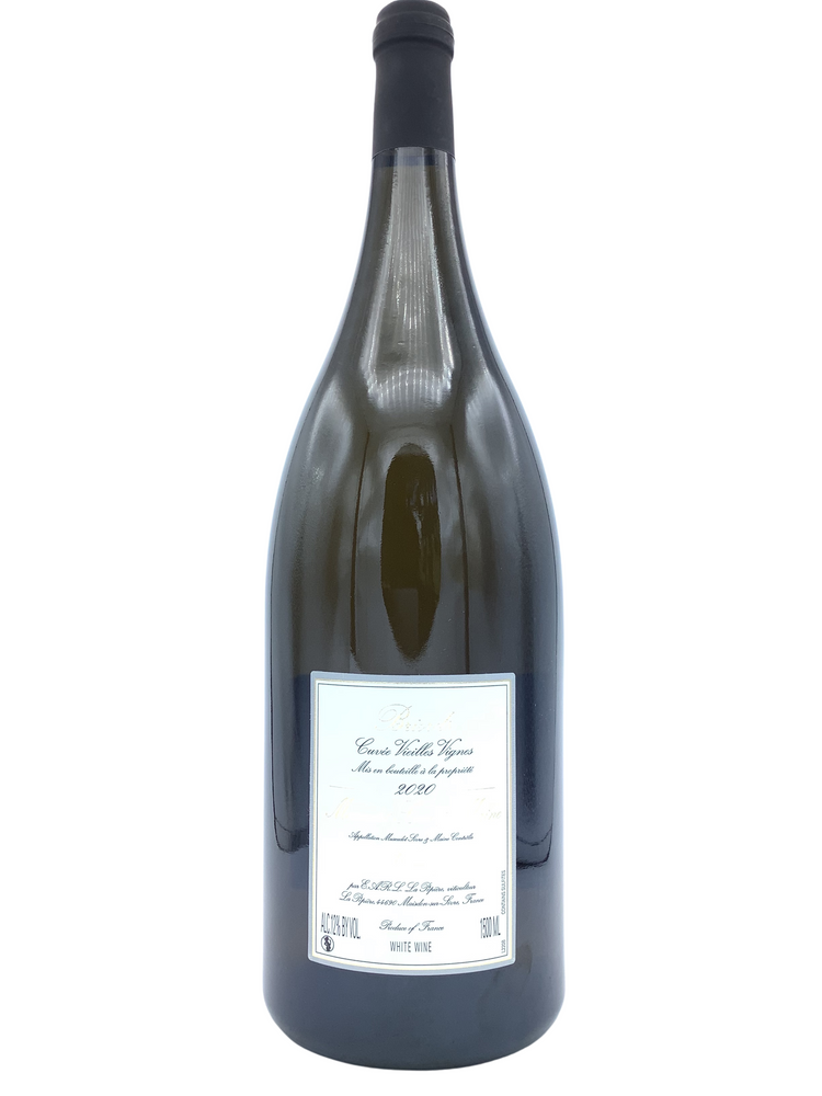 Pepiere Briords Muscadet