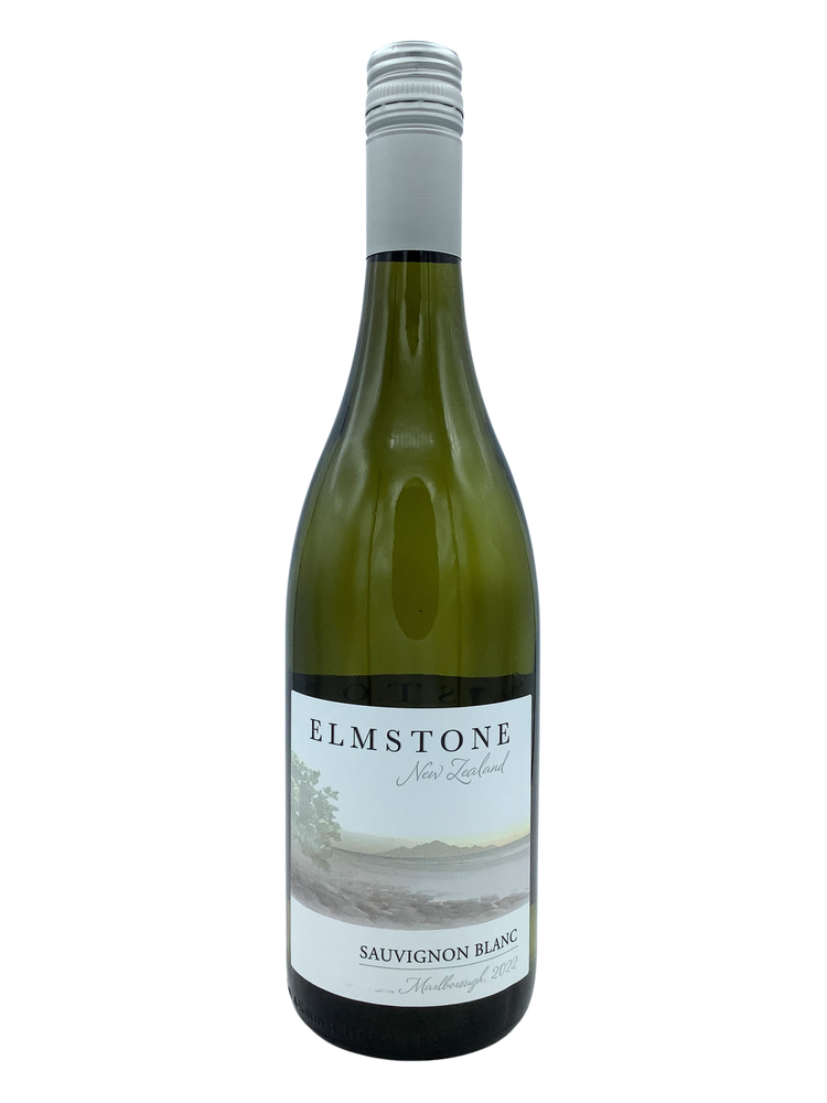 Elmstone Sauvignon Blanc 2024