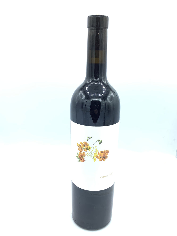 Botanica Big Flower Cabernet Franc
