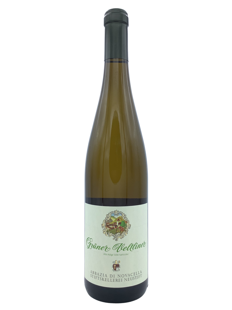 Abbazia di Novacella Gruner Veltliner