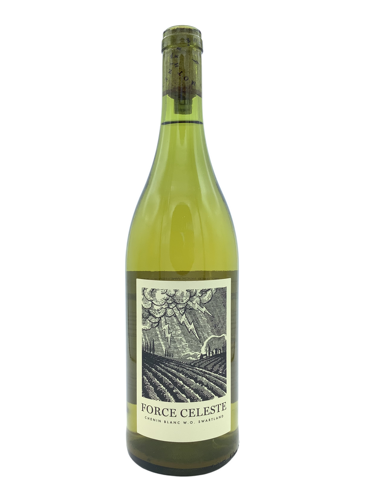 Force Celeste Chenin Blanc