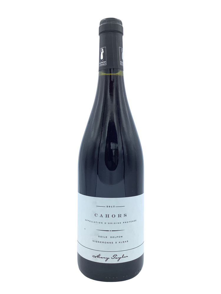 Delpon Odile Cahors Mary Taylor