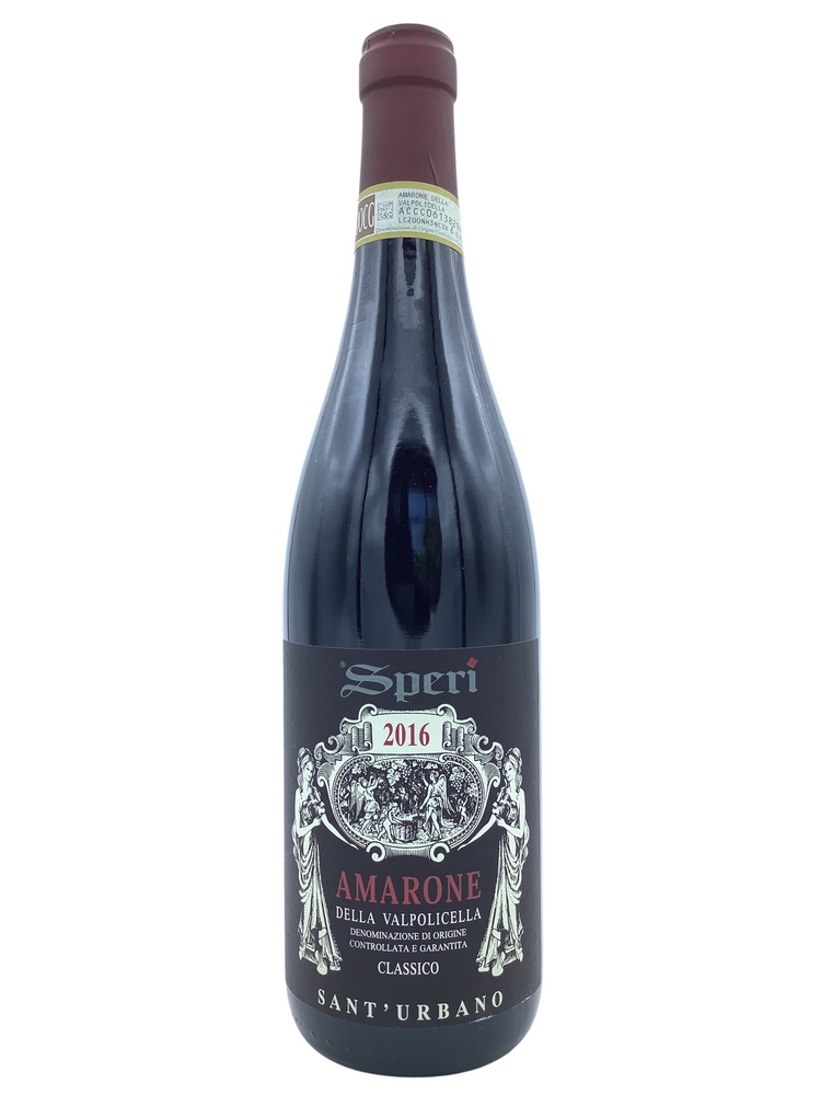 Speri Amarone Classico Sant'Urbano