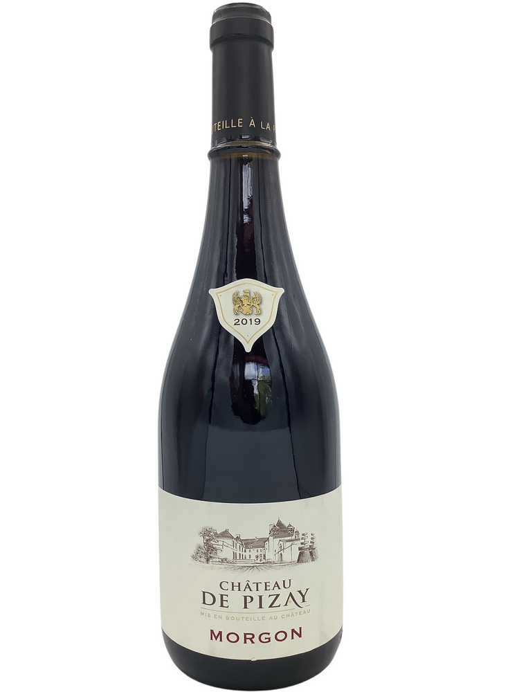 Chateau de Pizay Morgon 2023