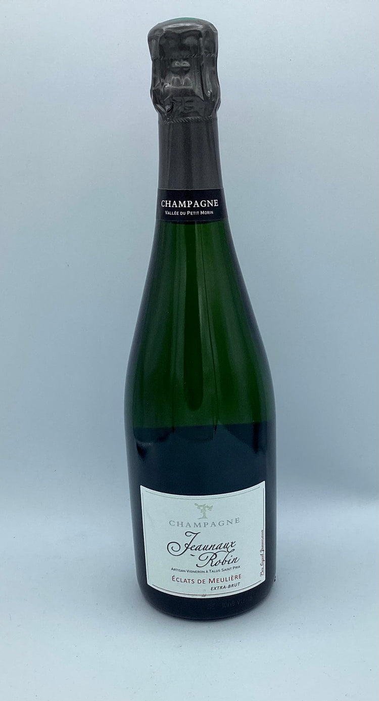 Jeaunaux-Robin Eclats de Meuliere Extra Brut