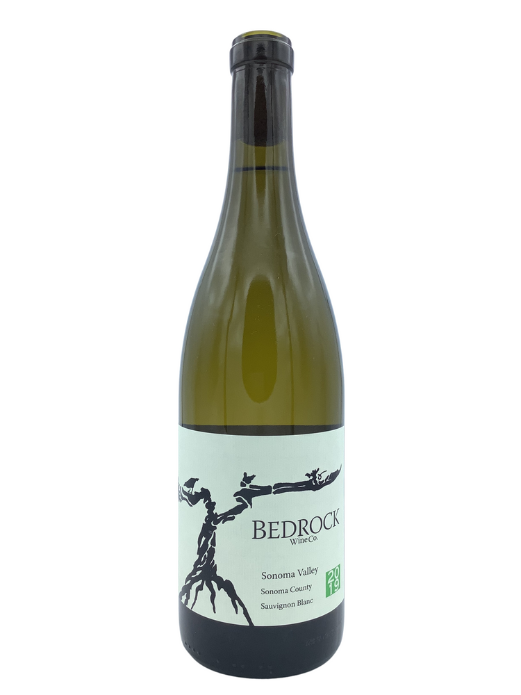 Bedrock Sauvignon Blanc