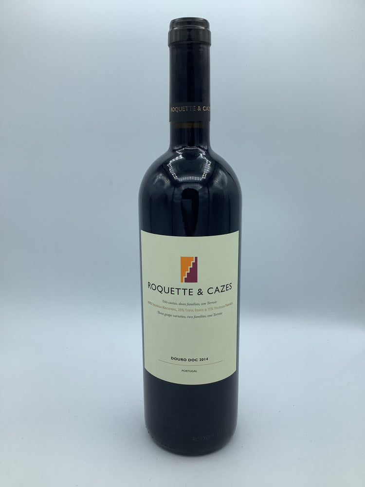 Roquette & Cazes Duero Red