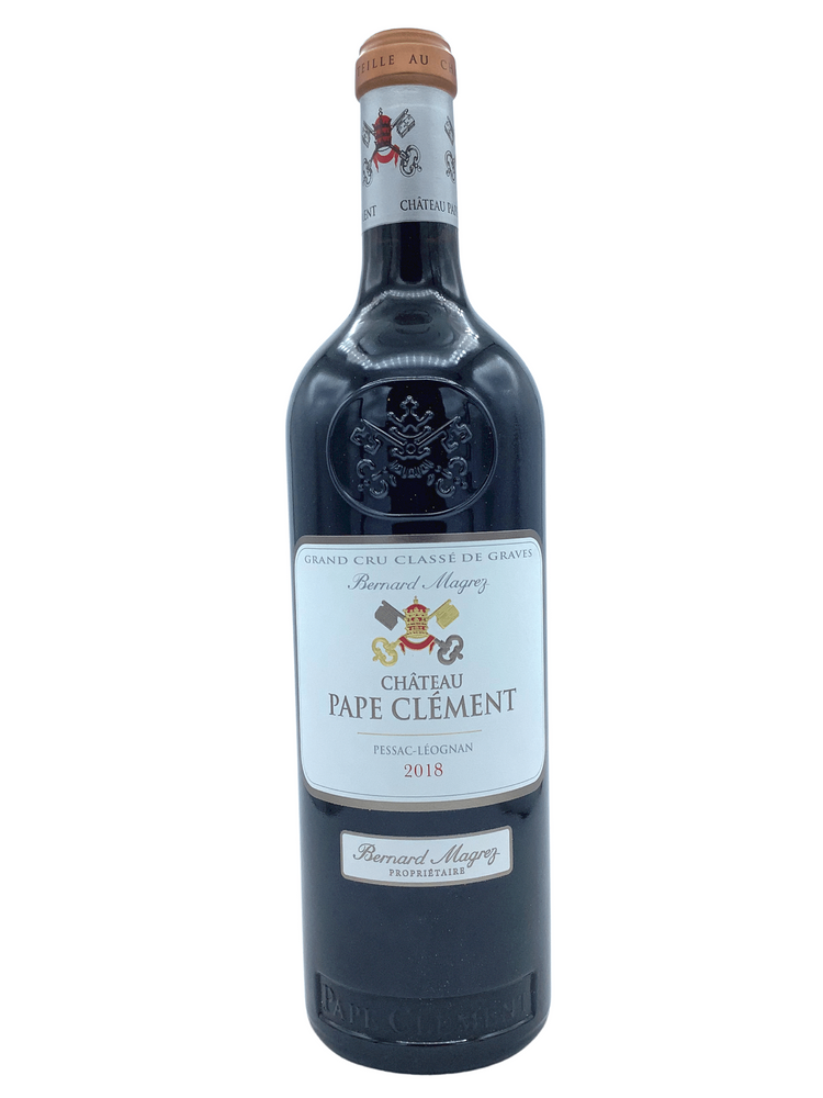 Chateau Pape Clement