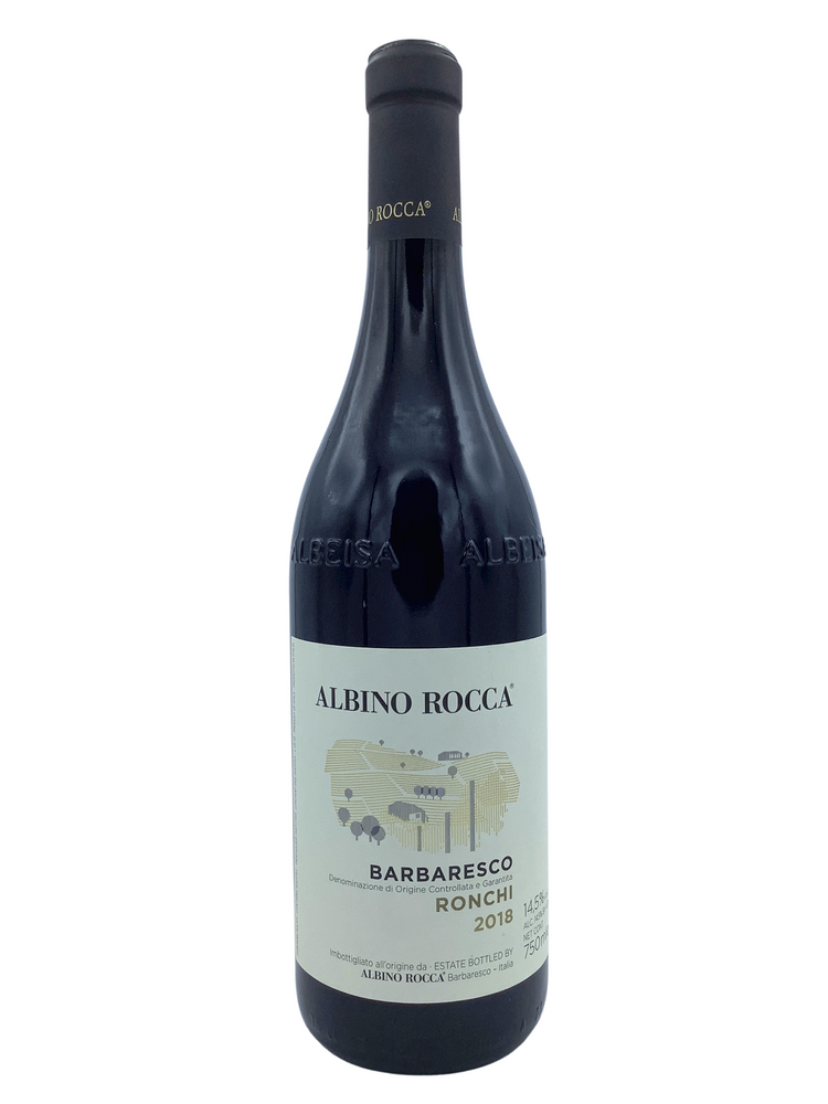 Albino Rocca Barbaresco Classico