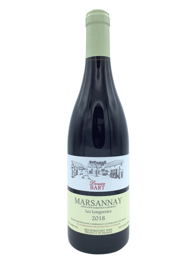 Domaine Bart Marsannay Les Longeroies