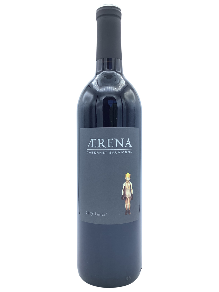 Aerena Cabernet 2019