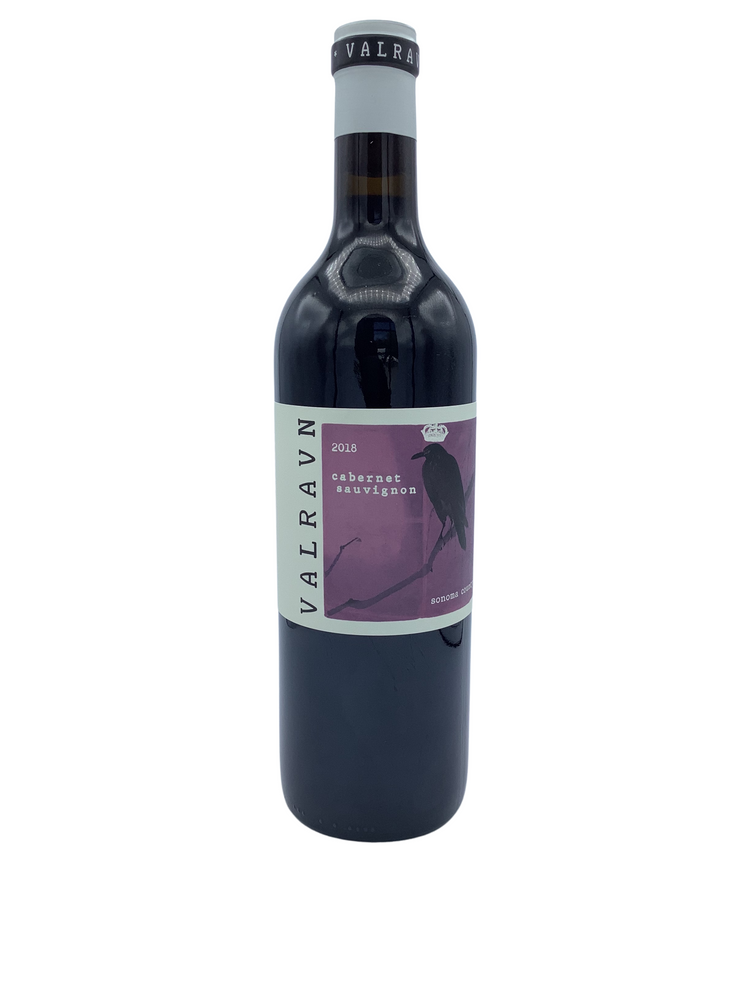 Valravn Cabernet Sauvignon