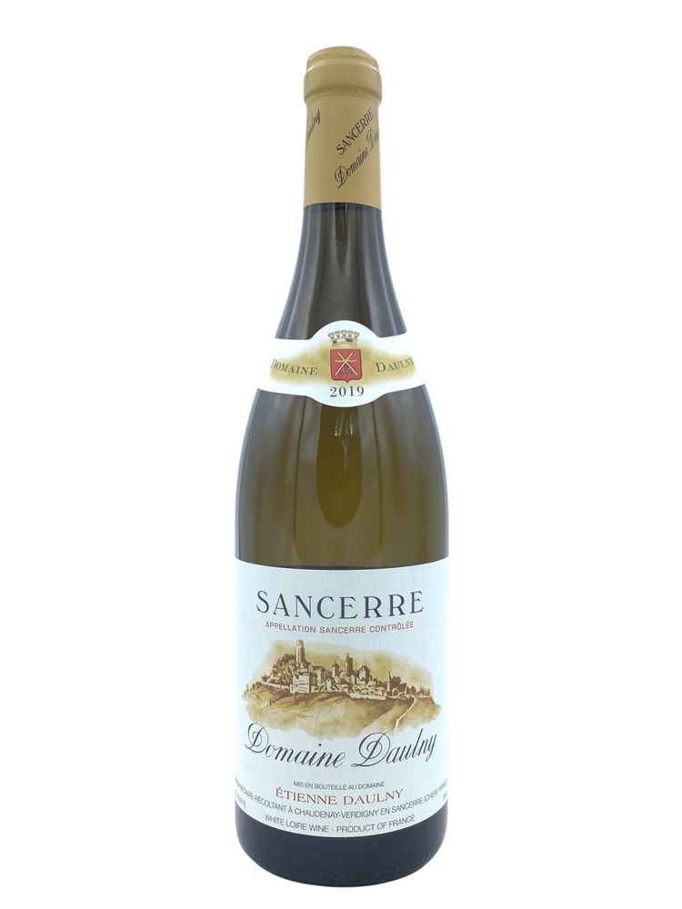Domaine Daulny Sancerre Blanc 2024