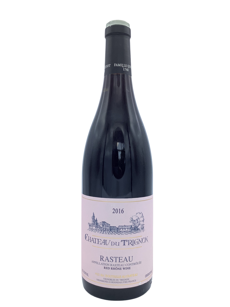 Trignon Rasteau