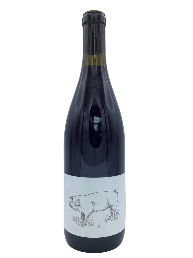 Big Table Farm Willamette Valley Pinot Noir