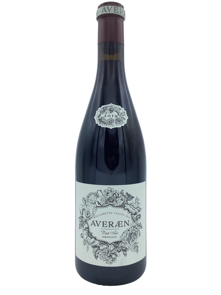 Averaen Pinot Noir Willamette Valley