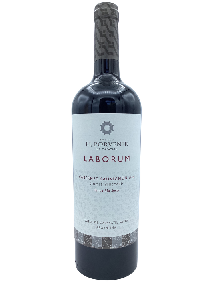 El Porvenir Laborum Cabernet 2016