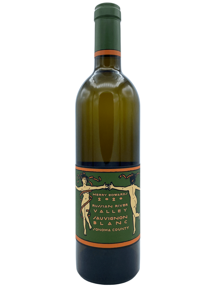 Merry Edwards Sauvignon Blanc 2021