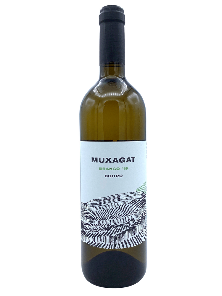 Muxagat Douro Branco