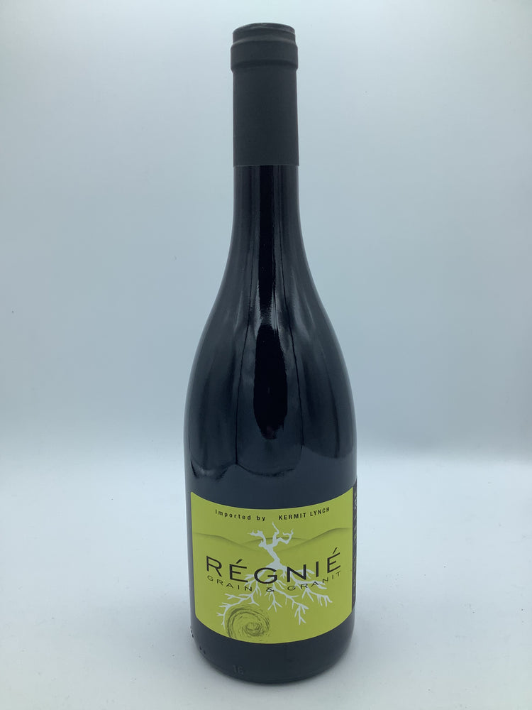 Jean Paul Thevenet Regnie Grain & Granit