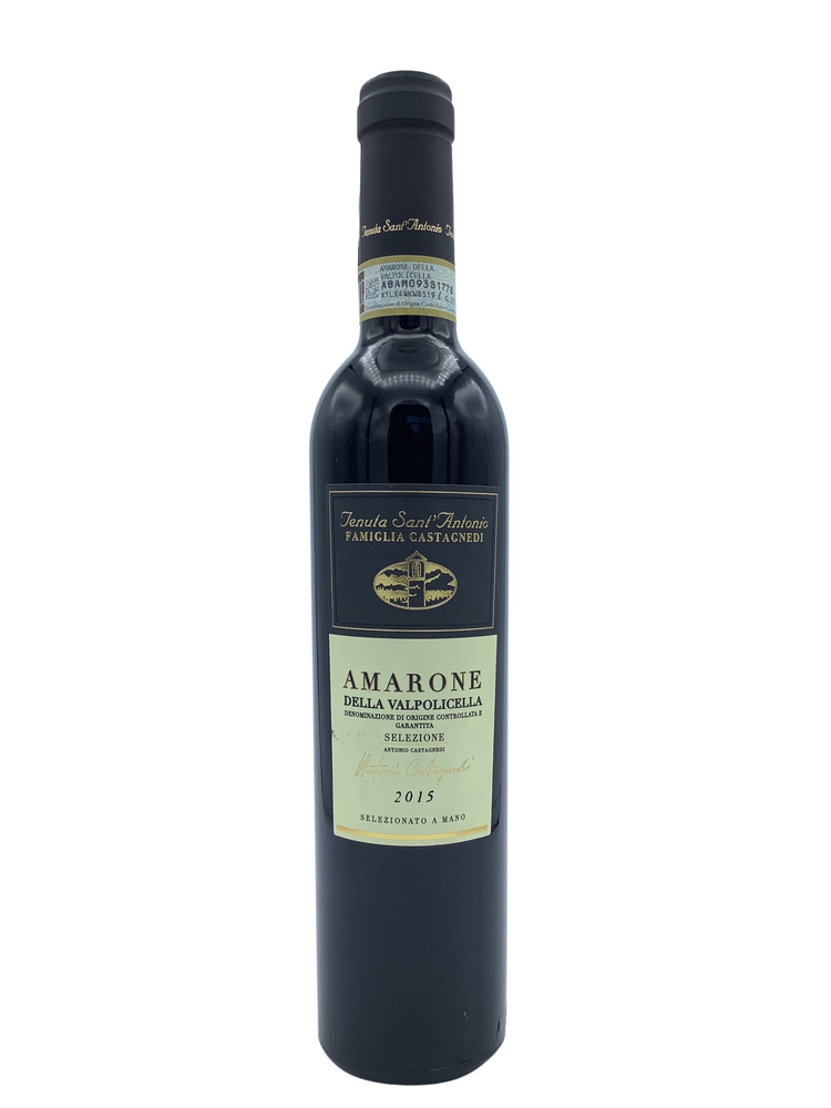 Sant' Antonio Amarone Della Valpolicella