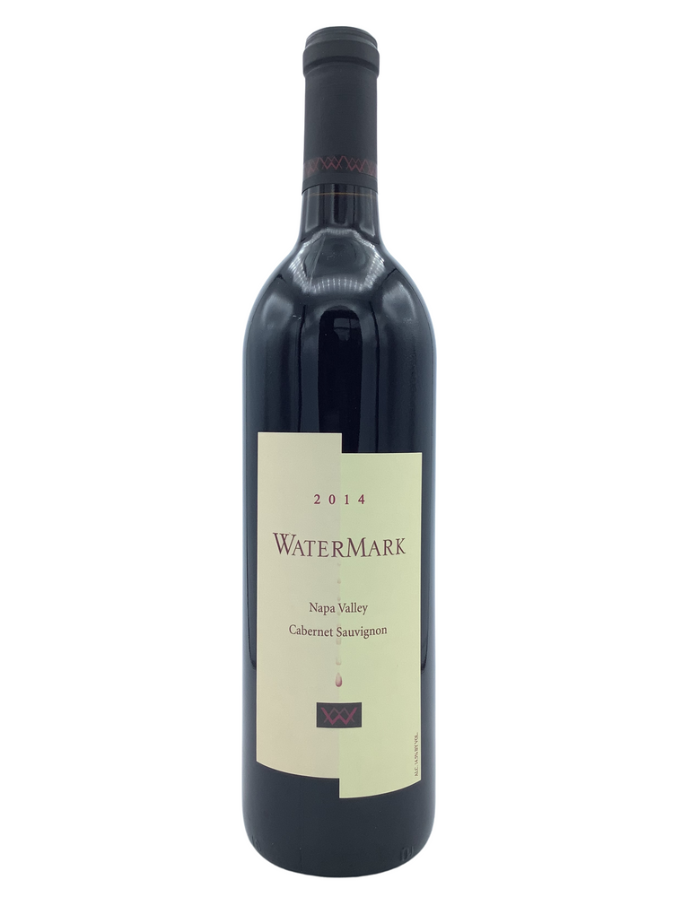 Watermark Cabernet Napa Valley 2019