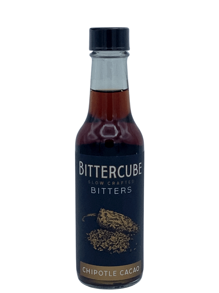 Bittercube Chipotle Cacao Bitters 5oz