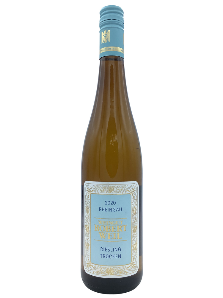 Robert Weil Riesling Trocken Rheingau