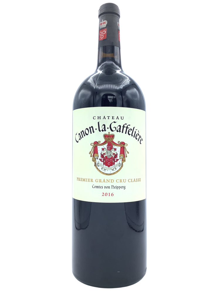 Chateau Canon la Gaffeliere FUTURES 2022