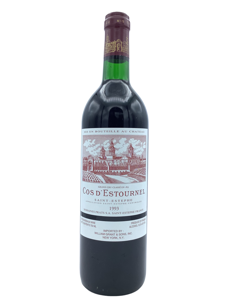 Cos d'Estournel