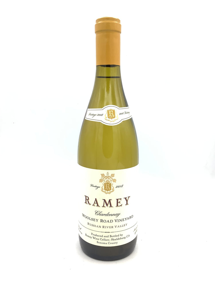 Ramey Chardonnay Hyde Vineyard 2023