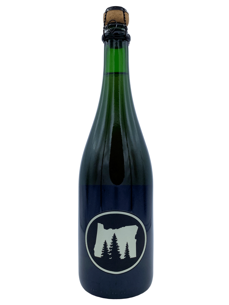 Planet Oregon Sparkling Rosé 2023