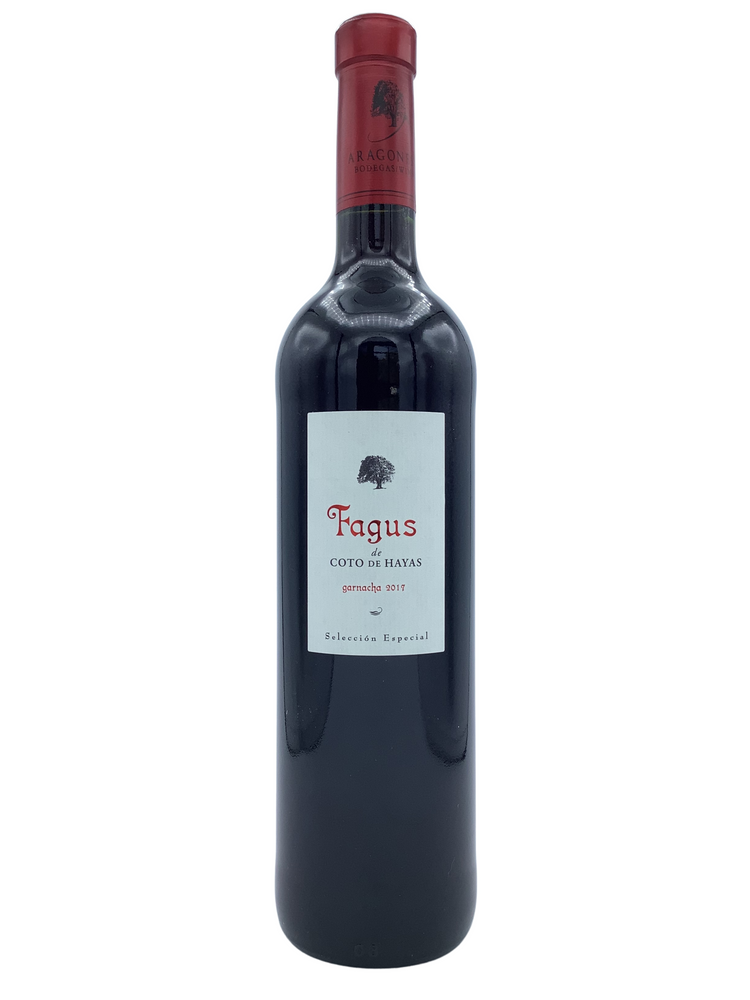 Coto de Hayas "Fagus"