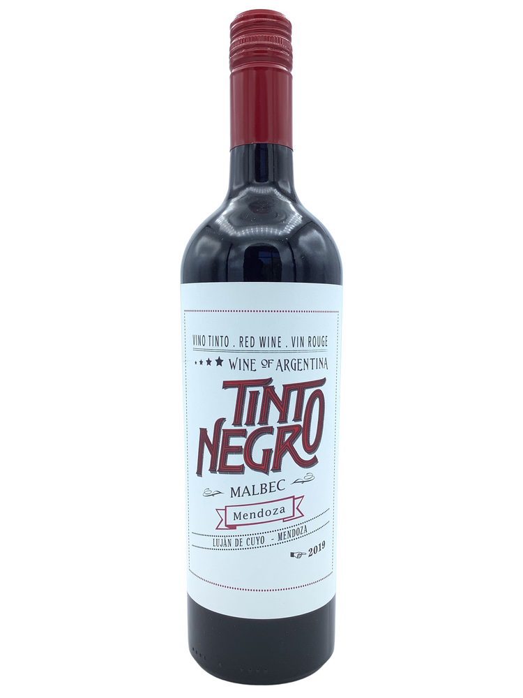 Tinto Nero Malbec