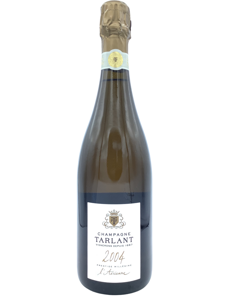 Tarlant l’Aerienne Brut Nature