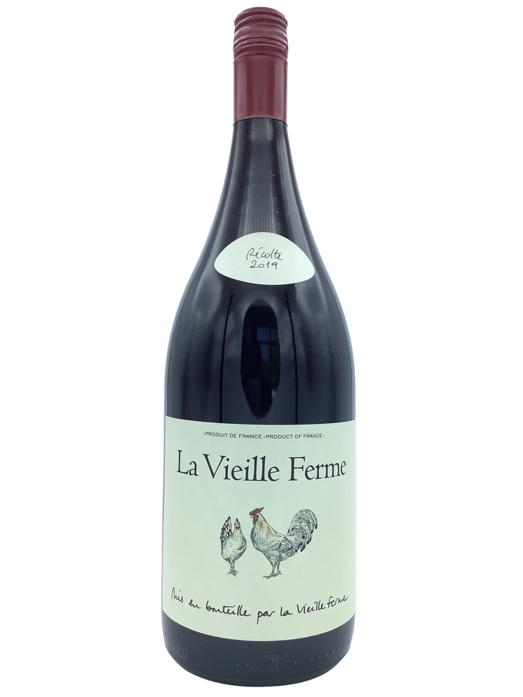 La Vieille Ferme Rouge