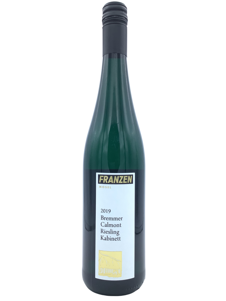 Franzen Bremmer Calmont Riesling