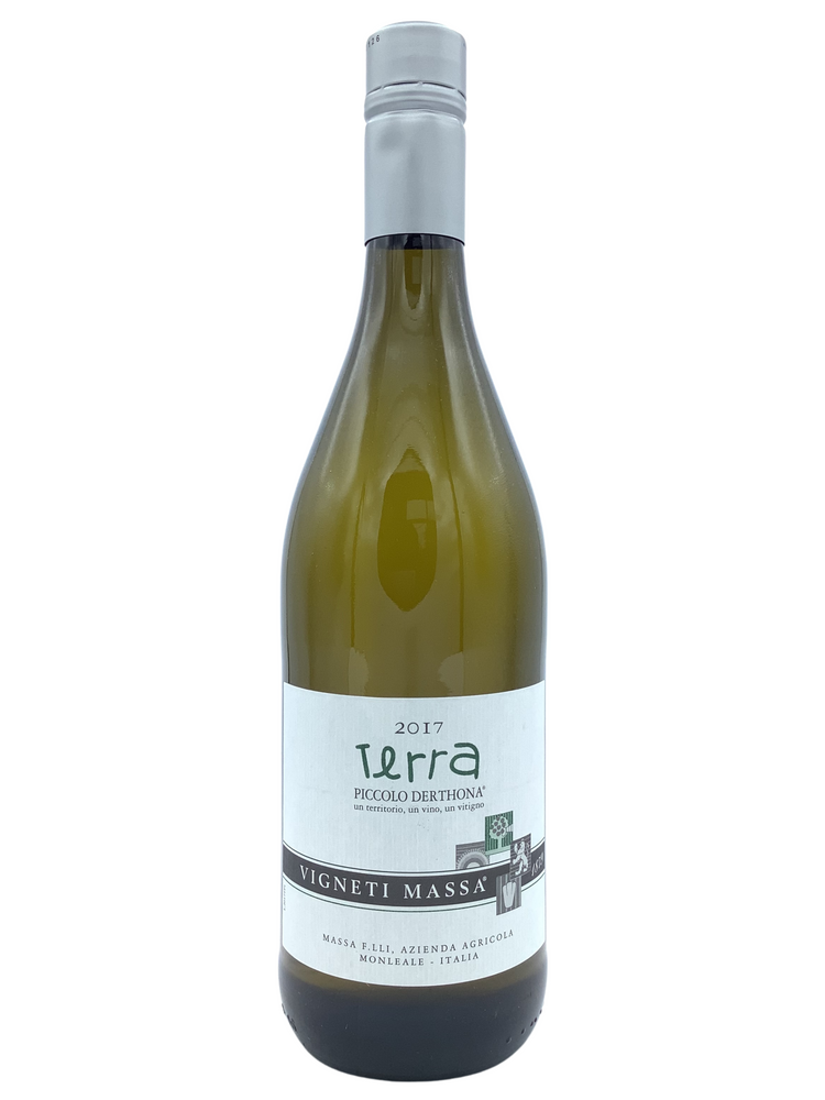 Massa Piccolo Terra Derthona