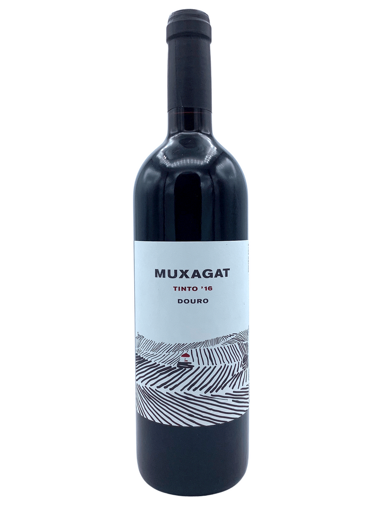 Muxagat Douro Tinto