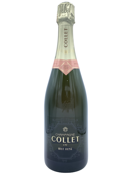 Collet Brut Rose