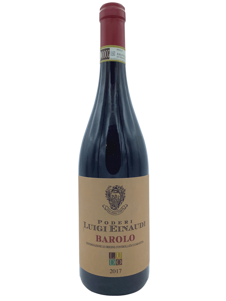 Poderi Luigi Einaudi Barolo