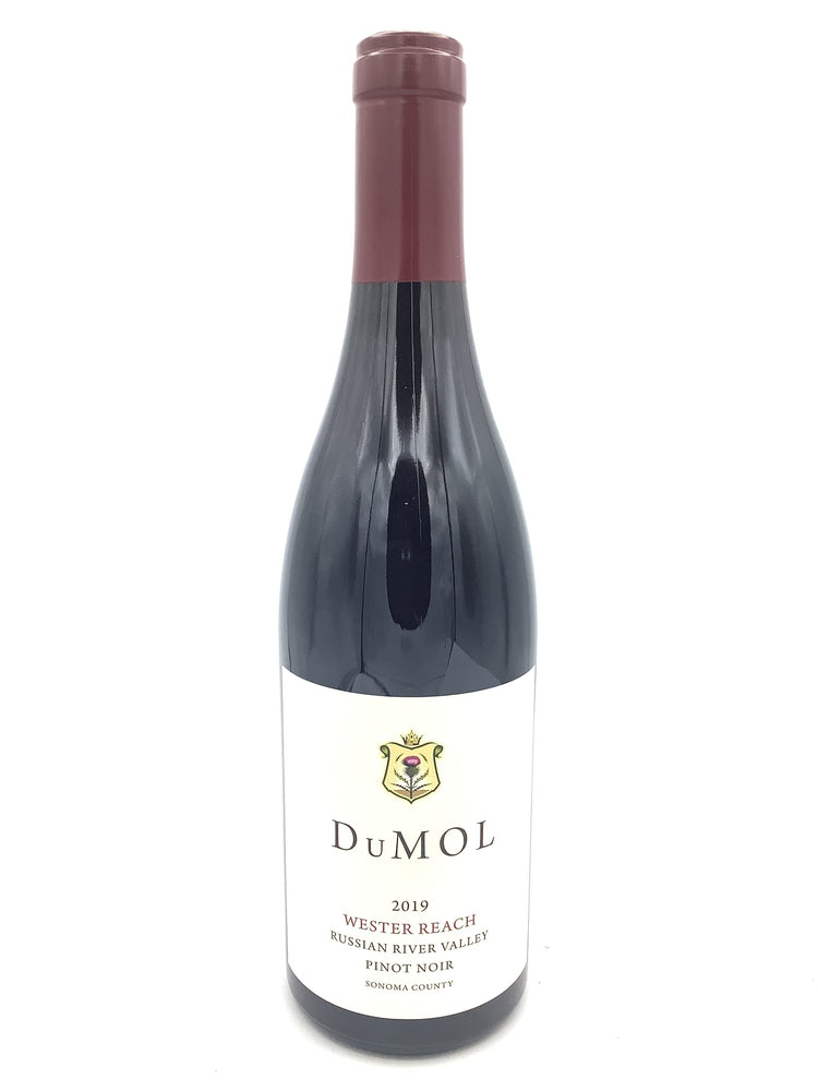 DuMOL Wester Reach Pinot Noir