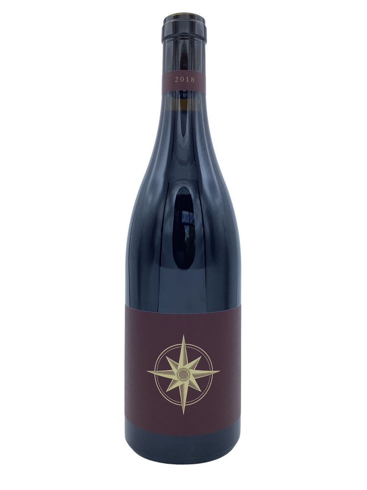 North Valley Reserve Pinot Noir
